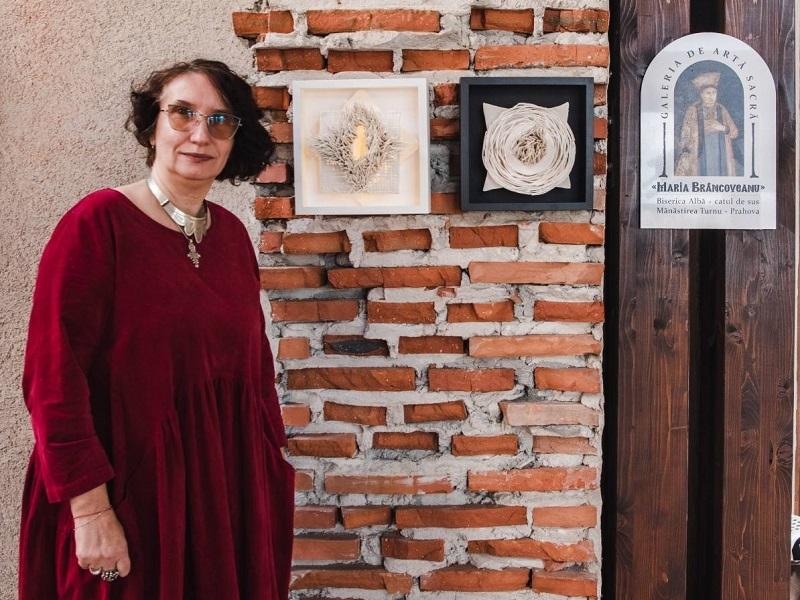 „(ÎN)SEMNE” – O călătorie între vizual și spiritual