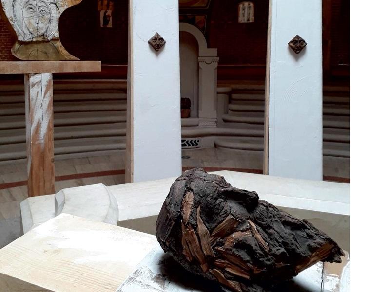 „Cer de odihnă” – O invitație la introspecție și spiritualitate